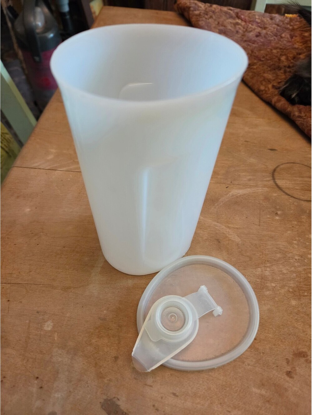 Tupperware Sweet Saver Model 640